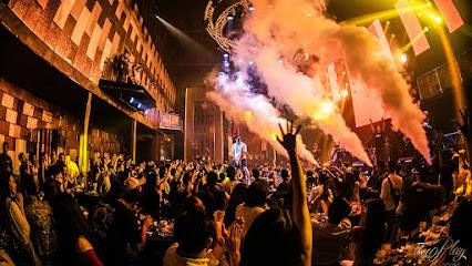 The Play Exclusive Club (Bangkok, Tailandia)