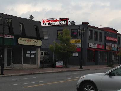 The Playmate (Ottawa, Canadá)