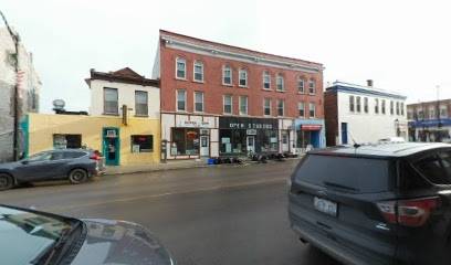 The Plaza (Ottawa, Canadá)