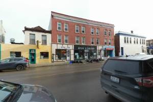 The Plaza