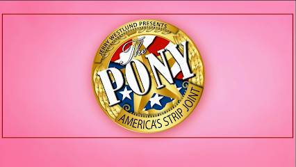 The Pony Bama (Huntsville, EE. UU.)