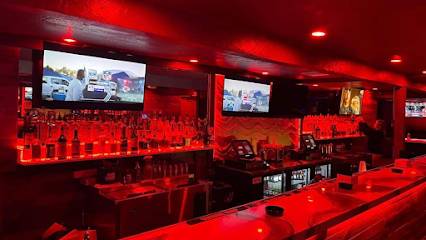 The Red Room Gentlemen's Club (New Port Richey, EE. UU.)