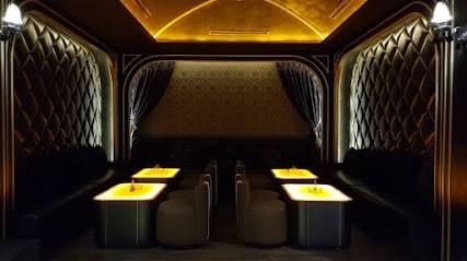 The Replay Senopati (Yakarta, Indonesia)