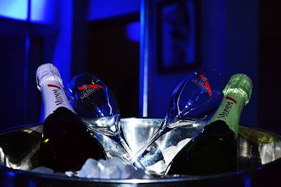 The Revue Bar (Johannesburgo, Sudáfrica)