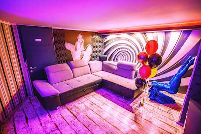 The Russian Silk (Budapest, Hungría)