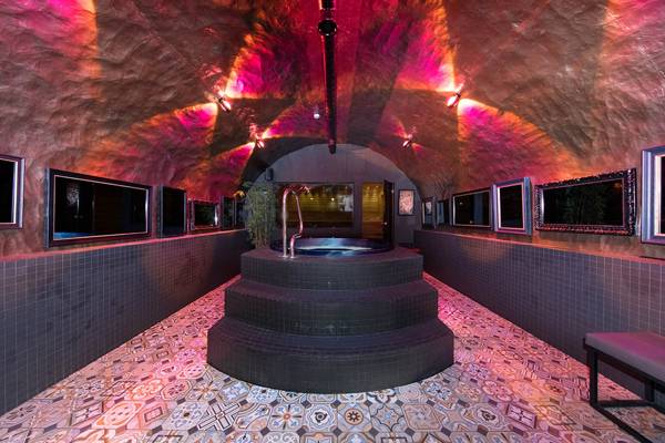 The Score Club (Tallin, Estonia)