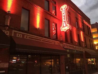 The Seville Gentlemen's Club Minneapolis (Mineápolis, EE. UU.)