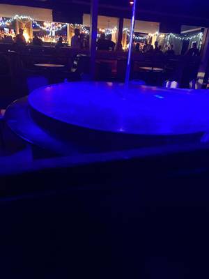 The Shady Lady Gentlemen's Club (Salina, EE. UU.)