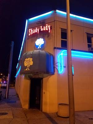The Shady Lady (Kansas City, EE. UU.)