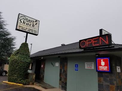 The Sugar Shack Gentlemen's Club (Salem, EE. UU.)