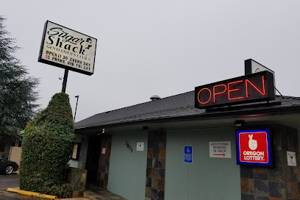 The Sugar Shack Gentlemen's Club