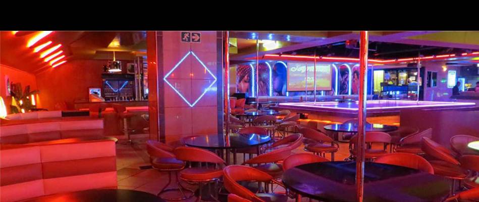 The Summit Club (Johannesburgo, Sudáfrica)