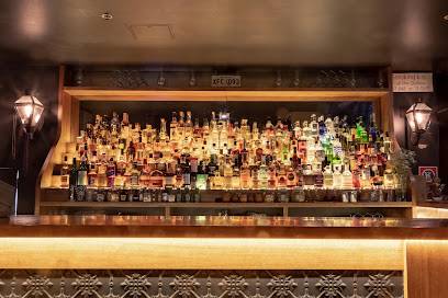 The Swinging Cat (Sídney, Australia)