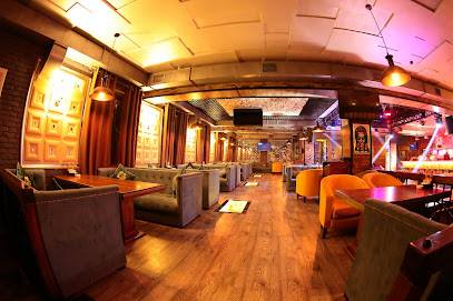 The Time Bar (Taskent, Uzbekistán)