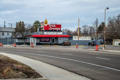 The Torch Lounge (Boise, EE. UU.)