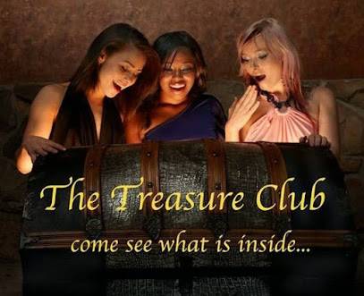 The Treasure Club Greensboro (Greensboro, EE. UU.)