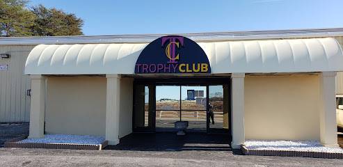 The Trophy Club (Greenville, EE. UU.)