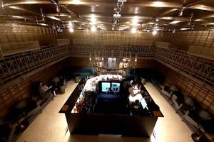 The Vault