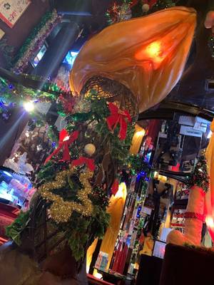 The Vibe Bar Wild One (Tokio, Japón)