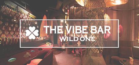The Vibe Bar Wild One (Tokio, Japón)