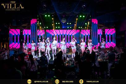 The Villa Club (Bangkok, Tailandia)