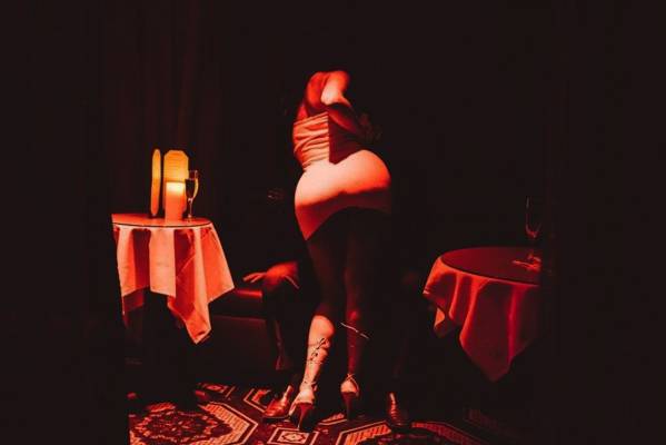 The Vip Gentlemen's Club (Cayo Hueso, EE. UU.)