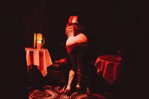 The Vip Gentlemen's Club