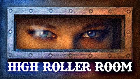 The Voodoo Lounge (Perth, Australia)