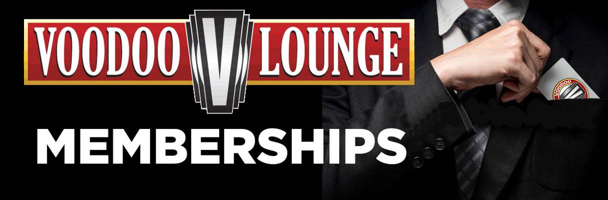 The Voodoo Lounge (Perth, Australia)