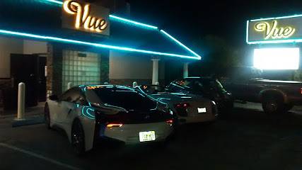 The Vue (Jersey City, EE. UU.)
