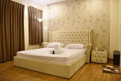 The Weekend Exclusive Club (Bangkok, Tailandia)