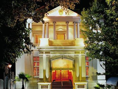 The White House (Auckland, Nueva Zelanda)