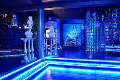 The World Of Atlantis (Roma, Italia)