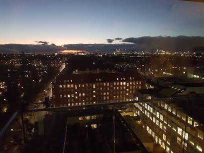 The Zoo (Copenhague, Dinamarca)