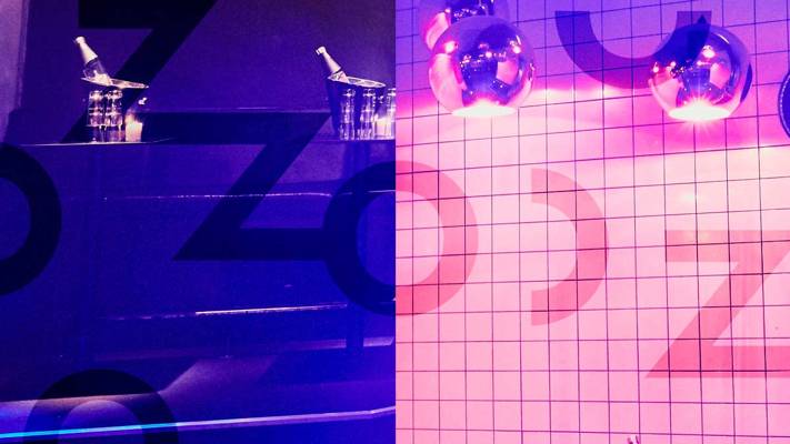 The Zoo (Copenhague, Dinamarca)