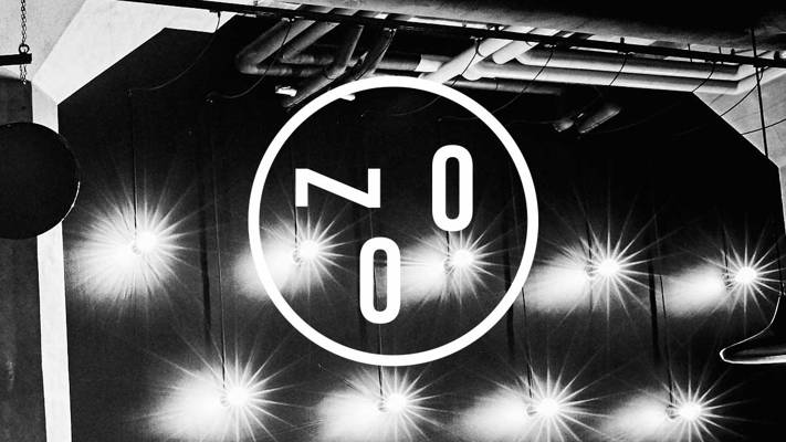 The Zoo (Copenhague, Dinamarca)