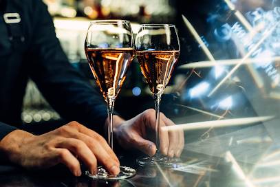 Theatre Crave Moscow (Moscú, Rusia)