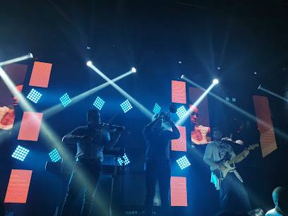 Theatro Club (Sofía, Bulgaria)