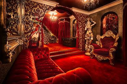 Tiffanys Girls (Sídney, Australia)