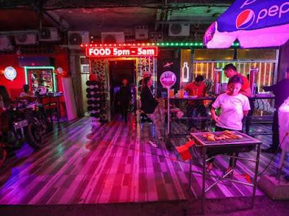 Tiger 136 Bar (Phon Phen, Camboya)