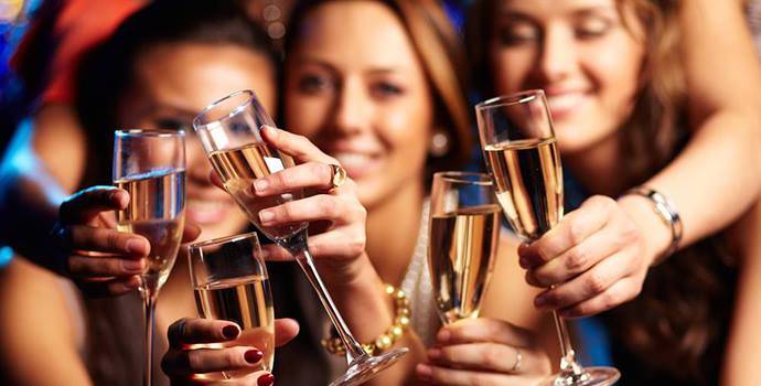 Tivoly Night Club (São Paulo, Brasil)