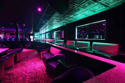 Tna Gentlemen's Club & Fine Dining (St. Petersburg, EE. UU.)
