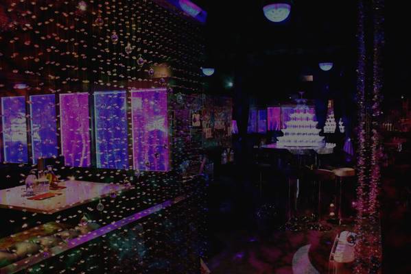 Tokyo On The Fantasy (Tokio, Japón)