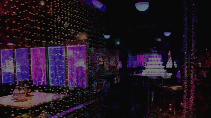 Tokyo On The Fantasy (Tokio, Japón)