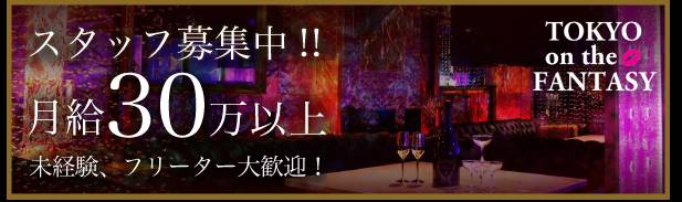 Tokyo On The Fantasy (Tokio, Japón)