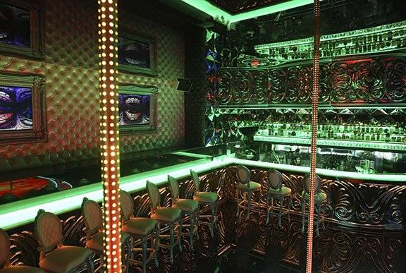 Tootsie Karaoke Club (Kyiv, Ucrania)