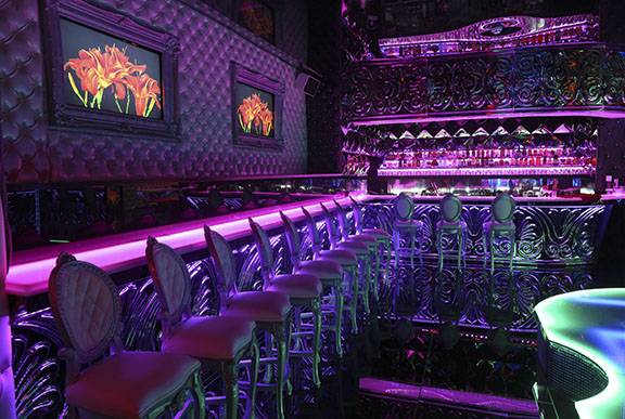 Tootsie Karaoke Club (Kyiv, Ucrania)