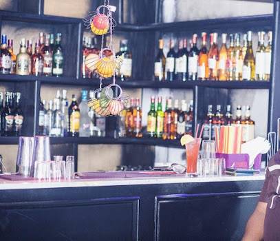 Top Rank Plaza Complex (Duala, Camerún)