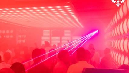 Toxic Night Club (Buyumbura, Burundi)