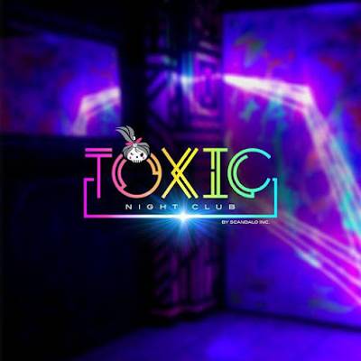 Toxic Night Club (San Juan, Puerto Rico)